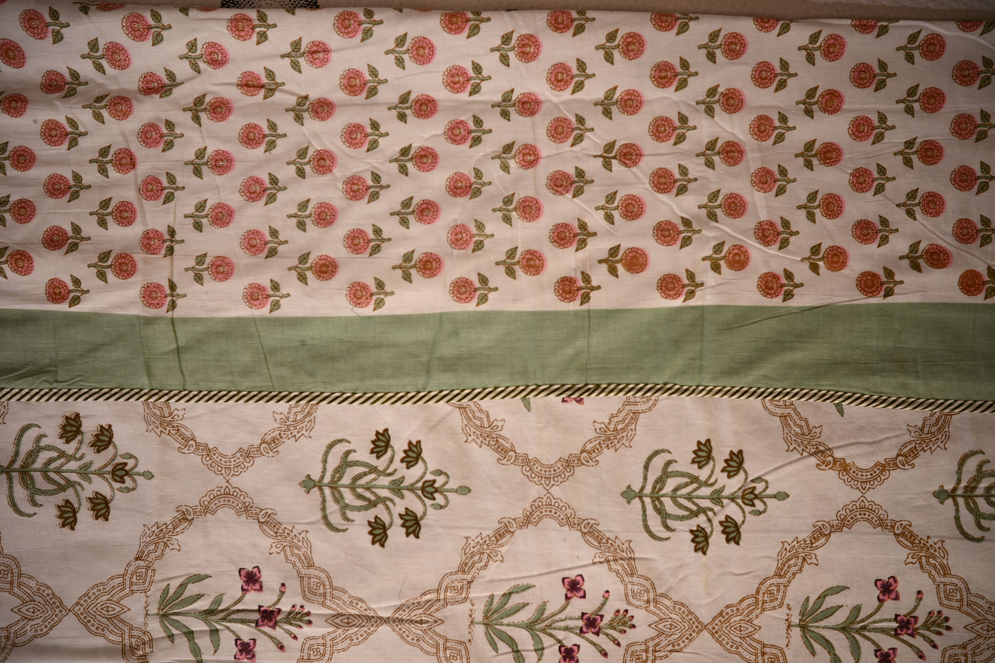 BLOCK BIRD HANDLOOK DOUBLE LARGE DOHER