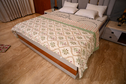 BLOCK BIRD HANDLOOK DOUBLE LARGE DOHER