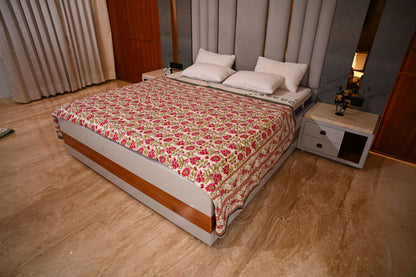 BLOCK BIRD HANDLOOK DOUBLE LARGE DOHER