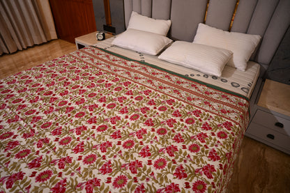 BLOCK BIRD HANDLOOK DOUBLE LARGE DOHER