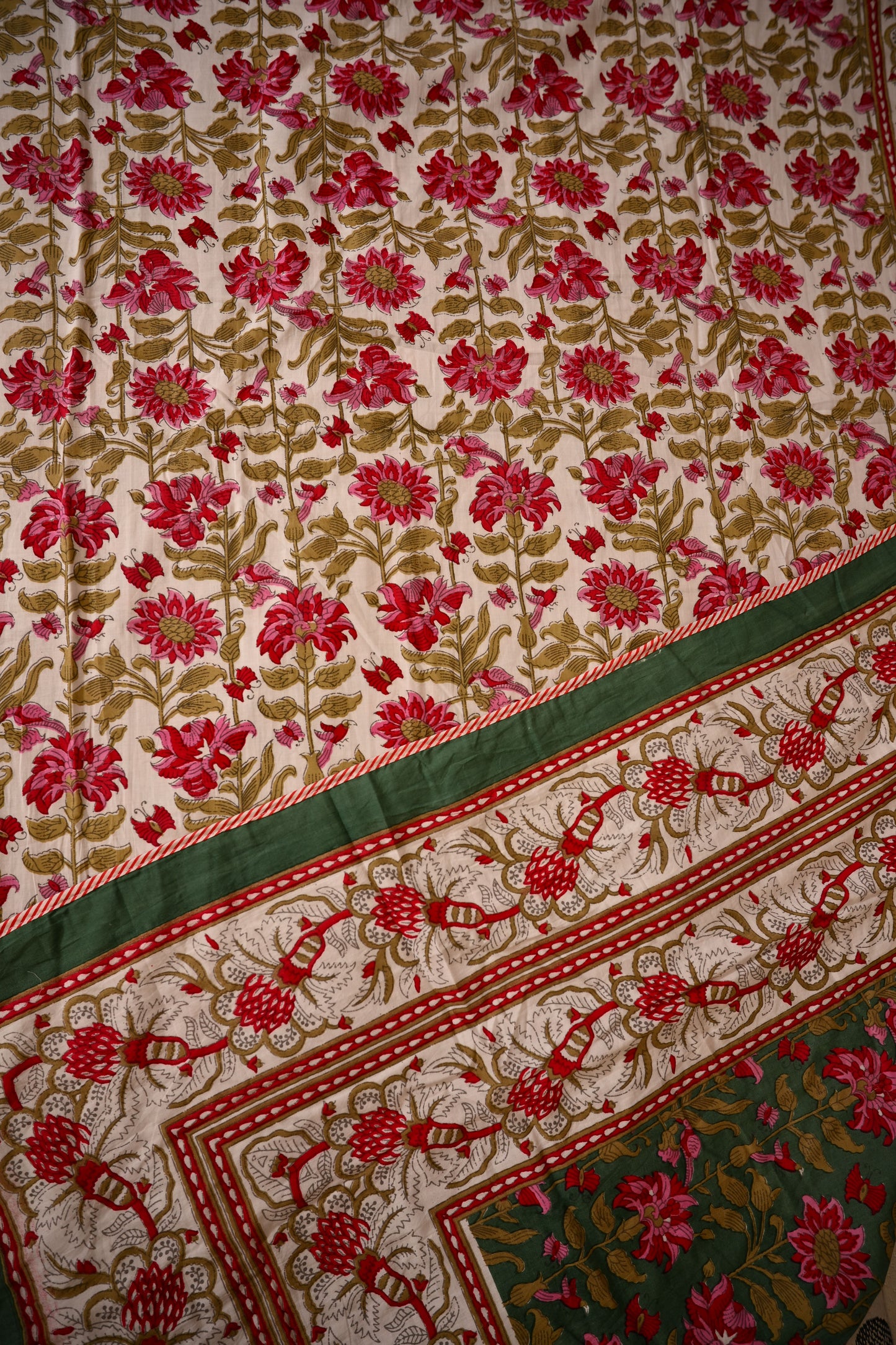 BLOCK BIRD HANDLOOK DOUBLE LARGE DOHER