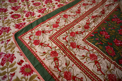 BLOCK BIRD HANDLOOK DOUBLE LARGE DOHER