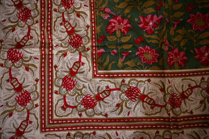 BLOCK BIRD HANDLOOK DOUBLE LARGE DOHER