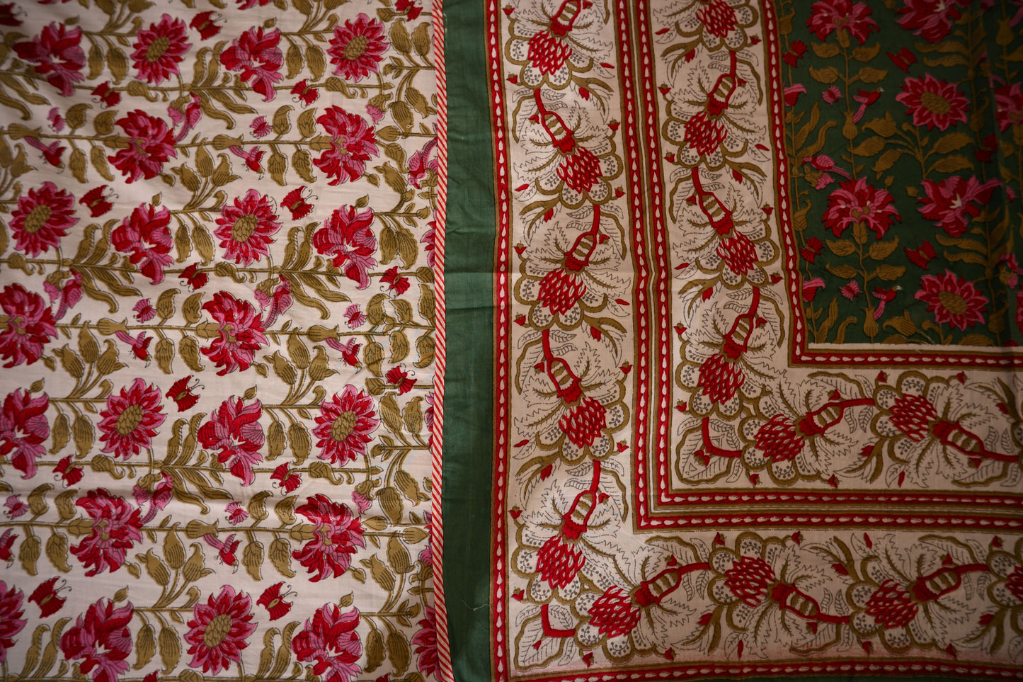 BLOCK BIRD HANDLOOK DOUBLE LARGE DOHER