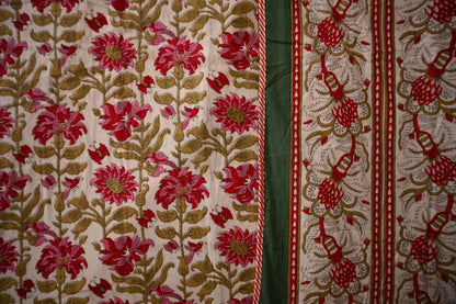 BLOCK BIRD HANDLOOK DOUBLE LARGE DOHER