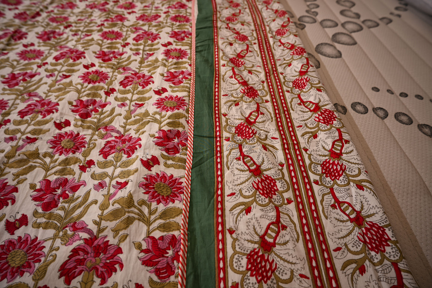 BLOCK BIRD HANDLOOK DOUBLE LARGE DOHER