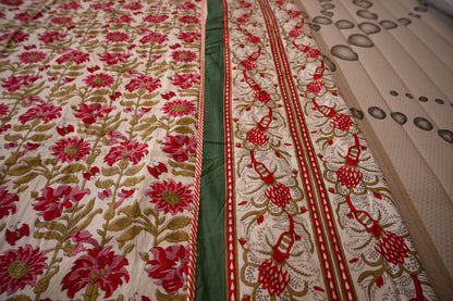 BLOCK BIRD HANDLOOK DOUBLE LARGE DOHER