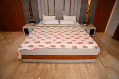 BLOCK BIRD HANDLOOK DOUBLE LARGE DOHER