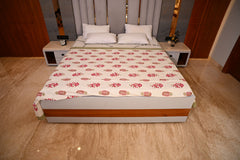 BLOCK BIRD HANDLOOK DOUBLE LARGE DOHER