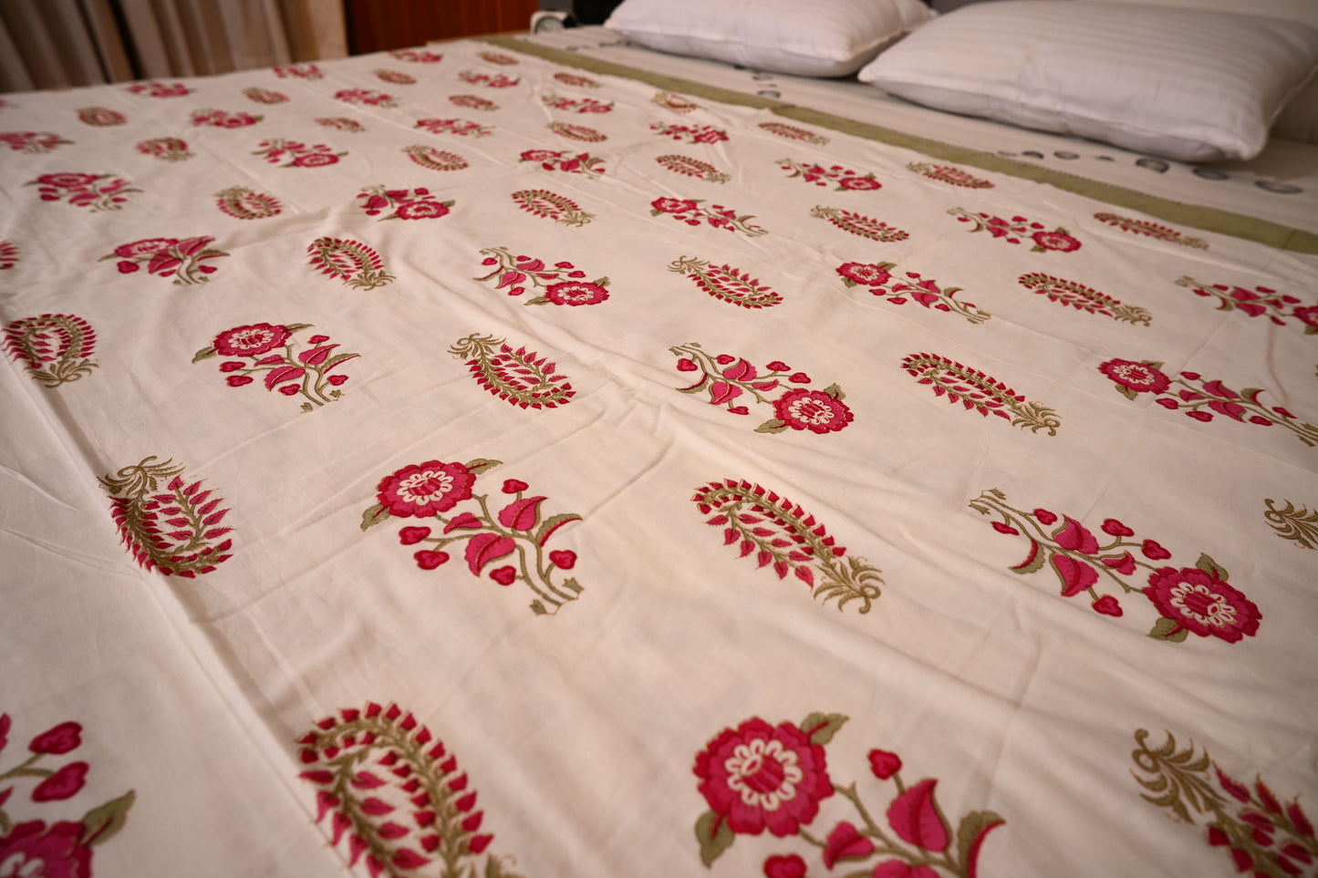 BLOCK BIRD HANDLOOK DOUBLE LARGE DOHER