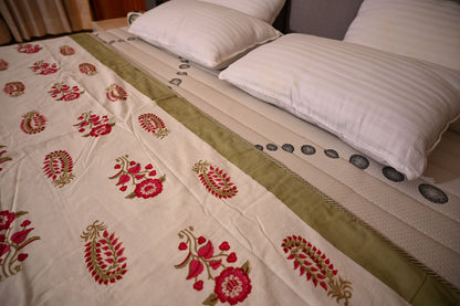 BLOCK BIRD HANDLOOK DOUBLE LARGE DOHER