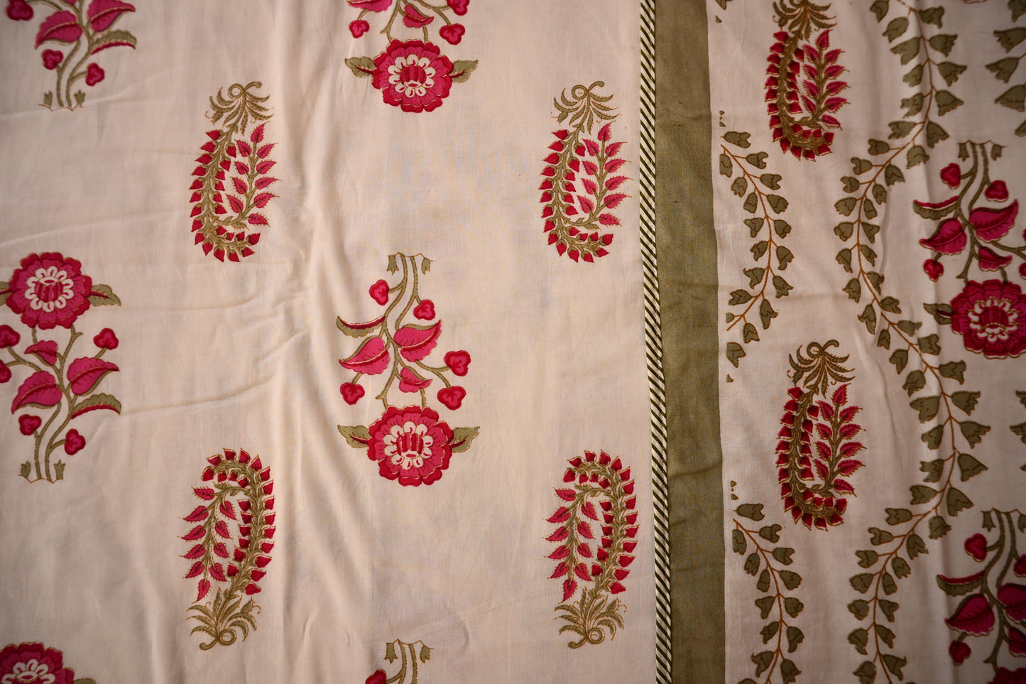 BLOCK BIRD HANDLOOK DOUBLE LARGE DOHER