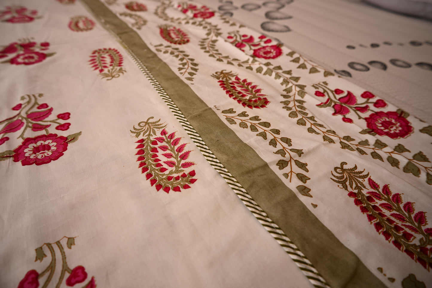 BLOCK BIRD HANDLOOK DOUBLE LARGE DOHER