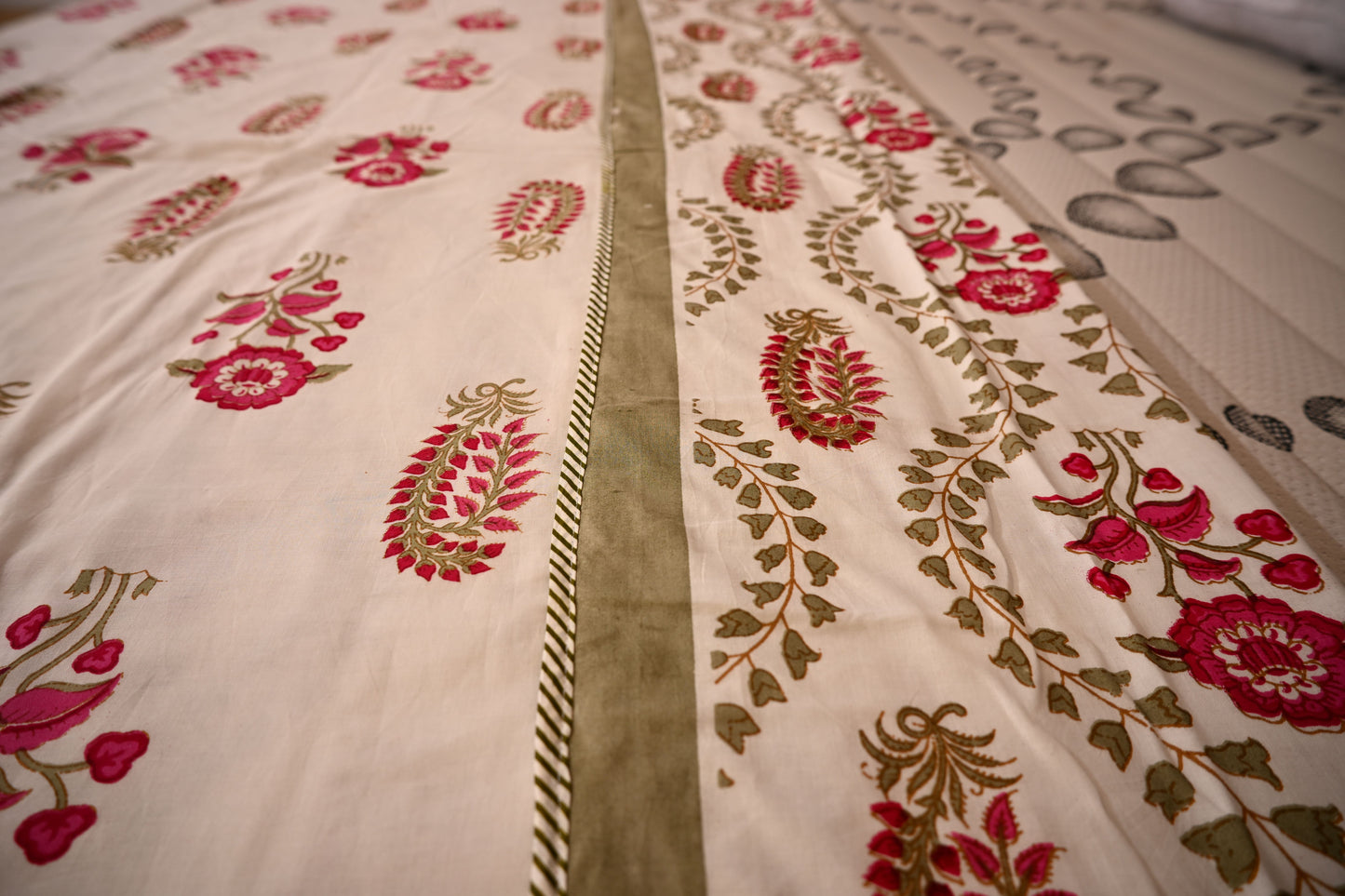 BLOCK BIRD HANDLOOK DOUBLE LARGE DOHER