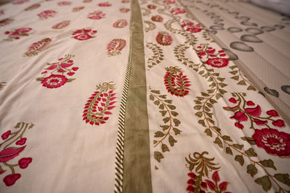 BLOCK BIRD HANDLOOK DOUBLE LARGE DOHER