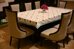 Hand Block Table Cover