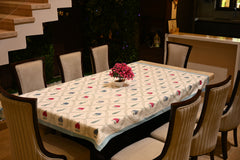 Hand Block Table Cover