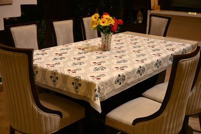 Hand Block Table Cover