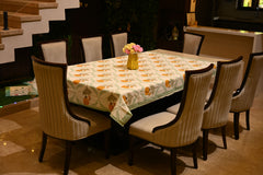 Hand Block Table Cover