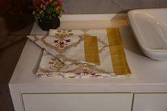 Handlook Towel Set (1+2)
