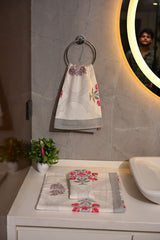Handlook Towel Set (1+2)