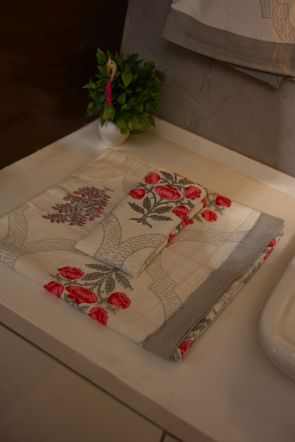 Handlook Towel Set (1+2)