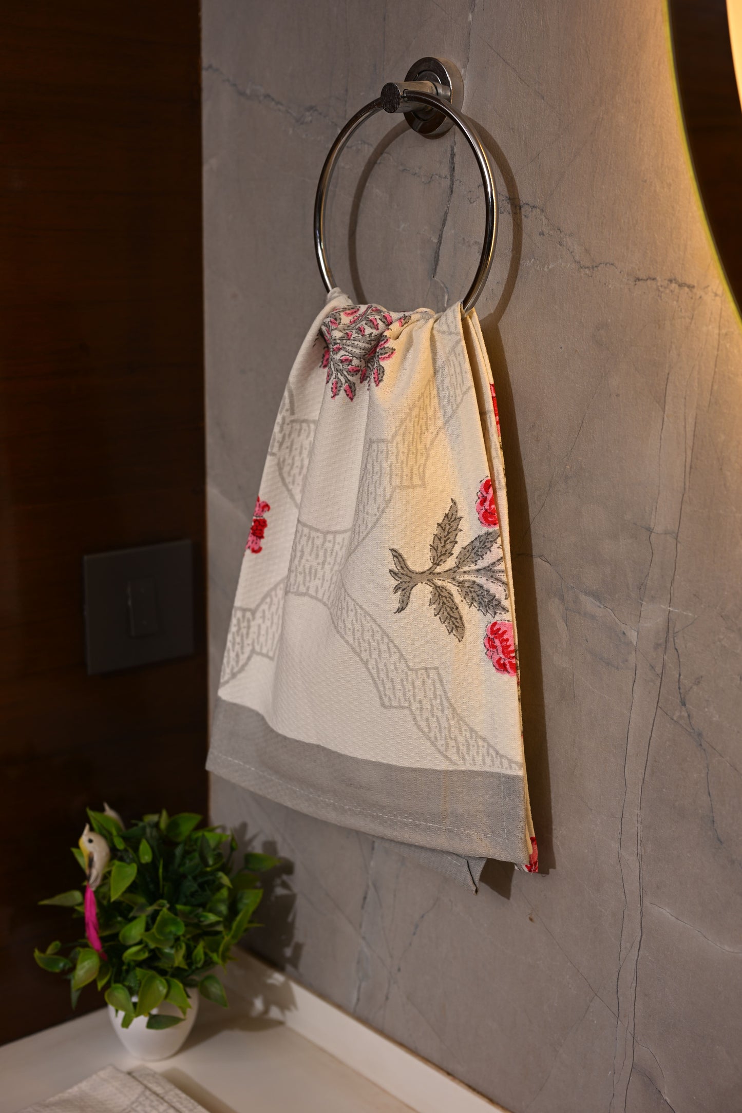 Handlook Towel Set (1+2)