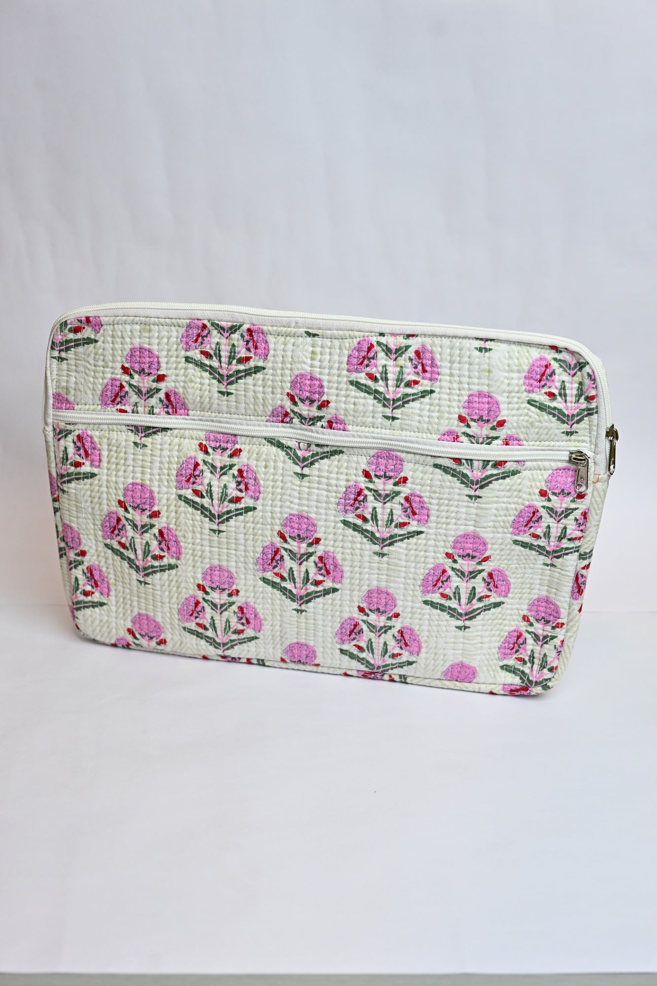 quilted laptop sleeve (13 inches)