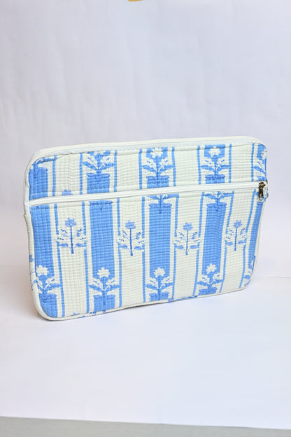 quilted laptop sleeve (13 inches)