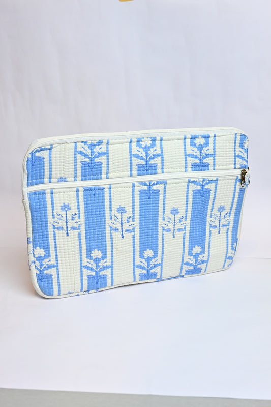 quilted laptop sleeve (13 inches)
