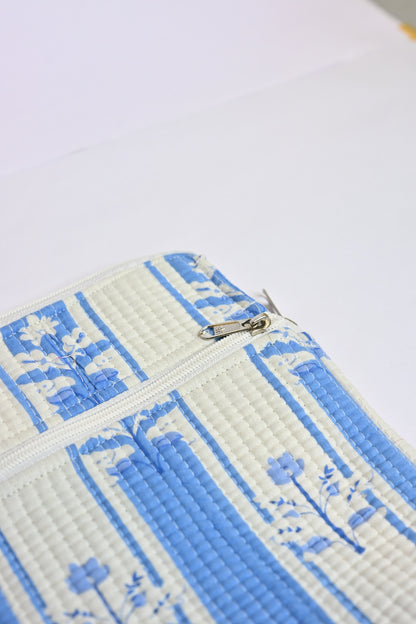quilted laptop sleeve (13 inches)