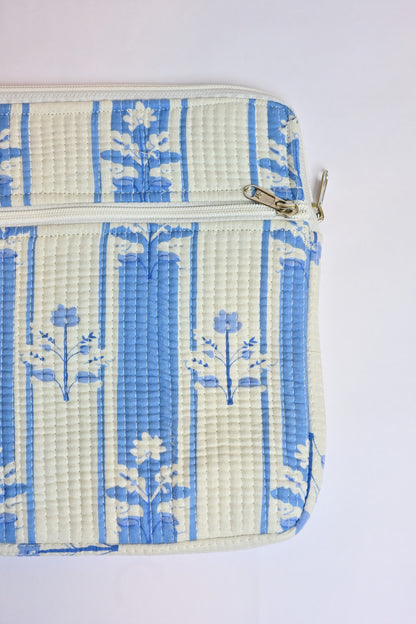 quilted laptop sleeve (13 inches)