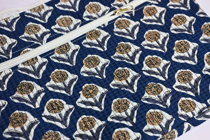 quilted laptop sleeve (13 inches)