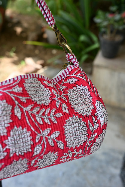 quilted yoga mat bag