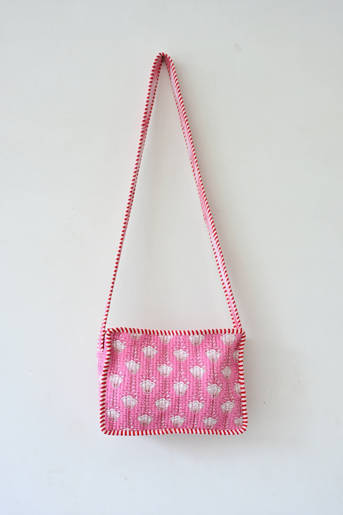 sling bags (double chain)