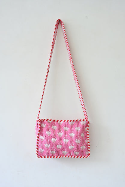 sling bags (double chain)