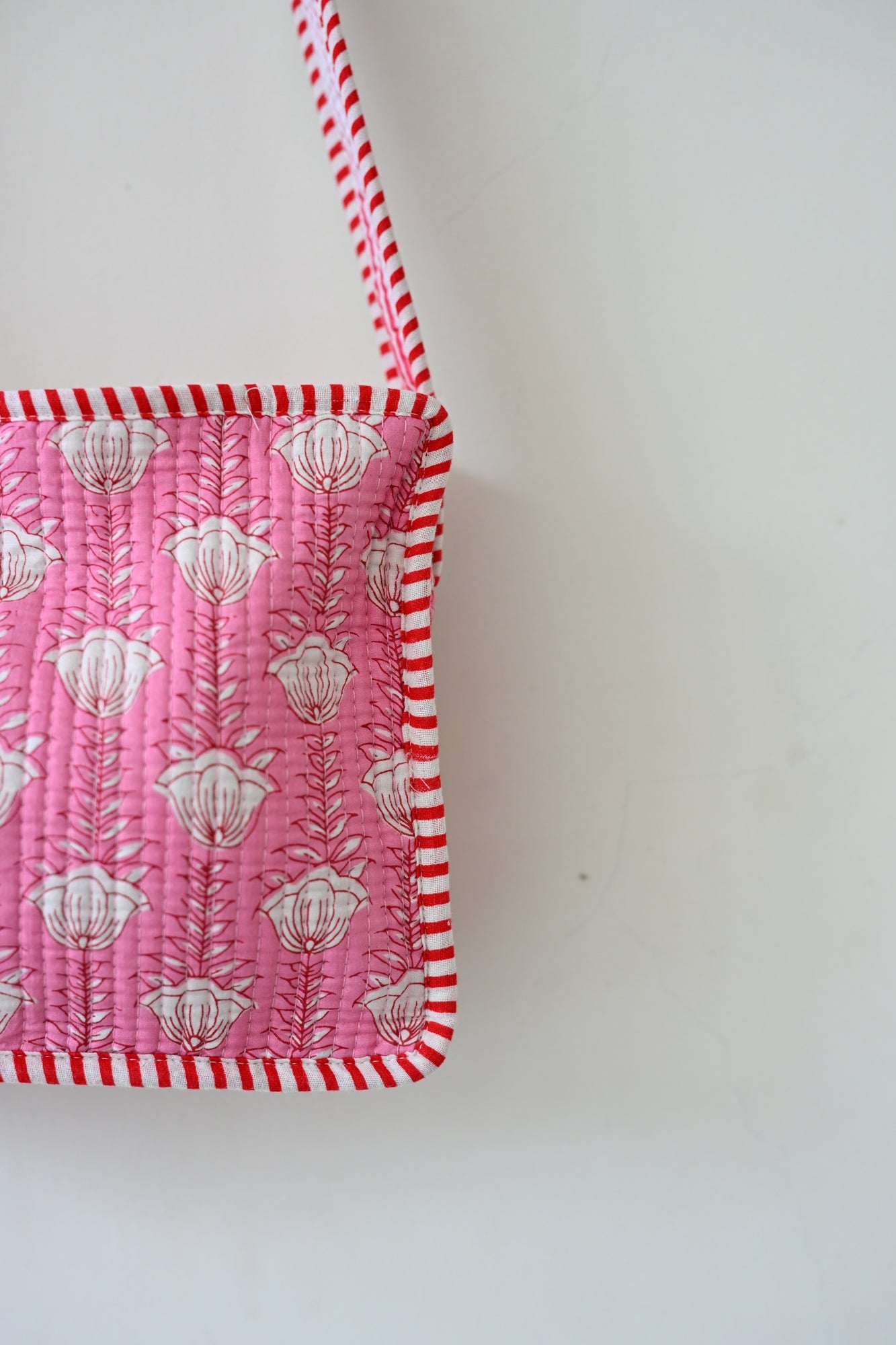 sling bags (double chain)