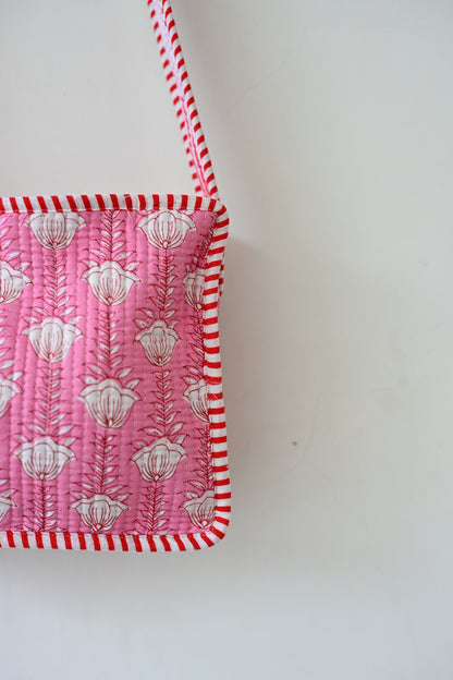 sling bags (double chain)