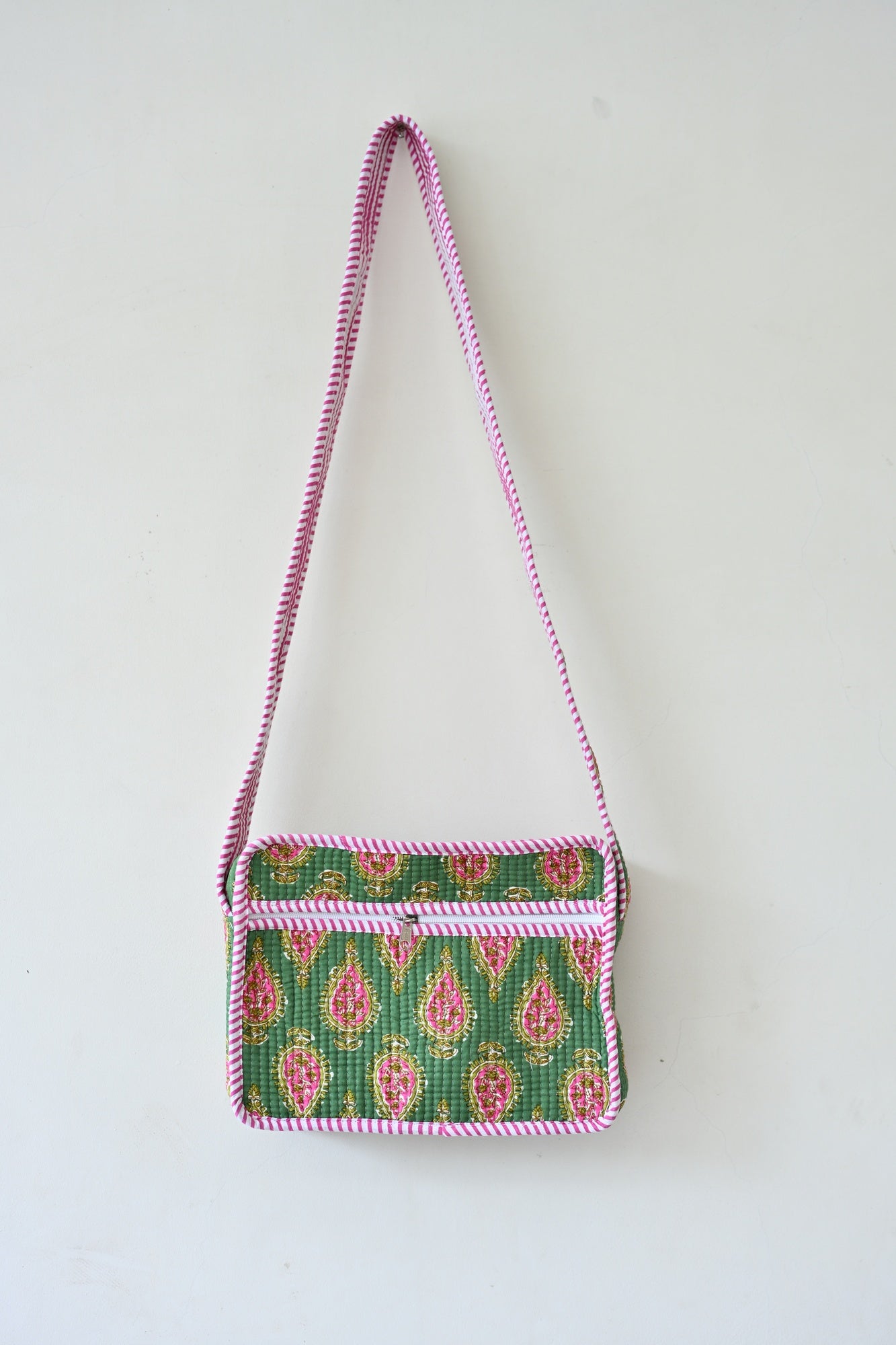 sling bags (double chain)