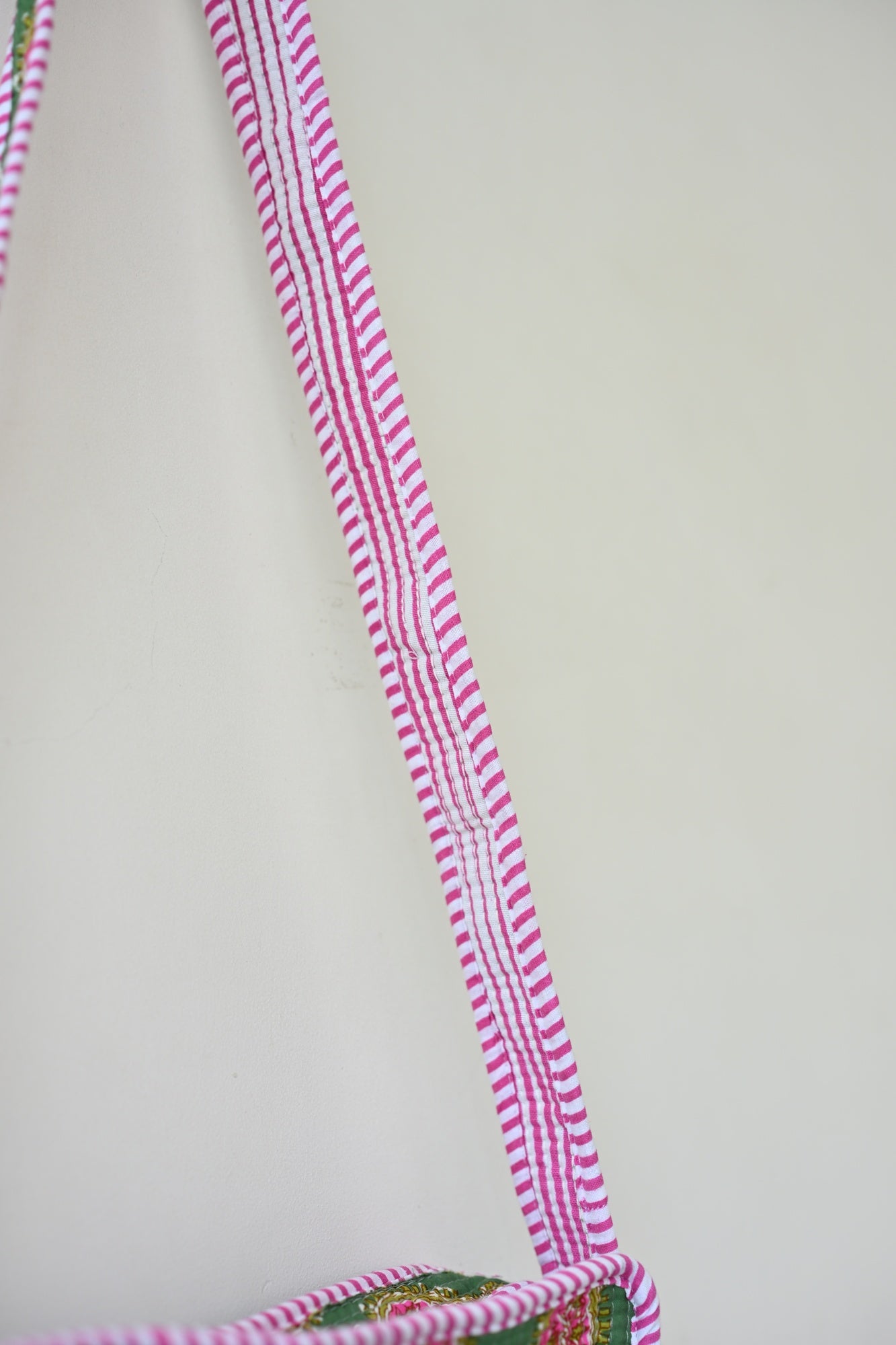 sling bags (double chain)