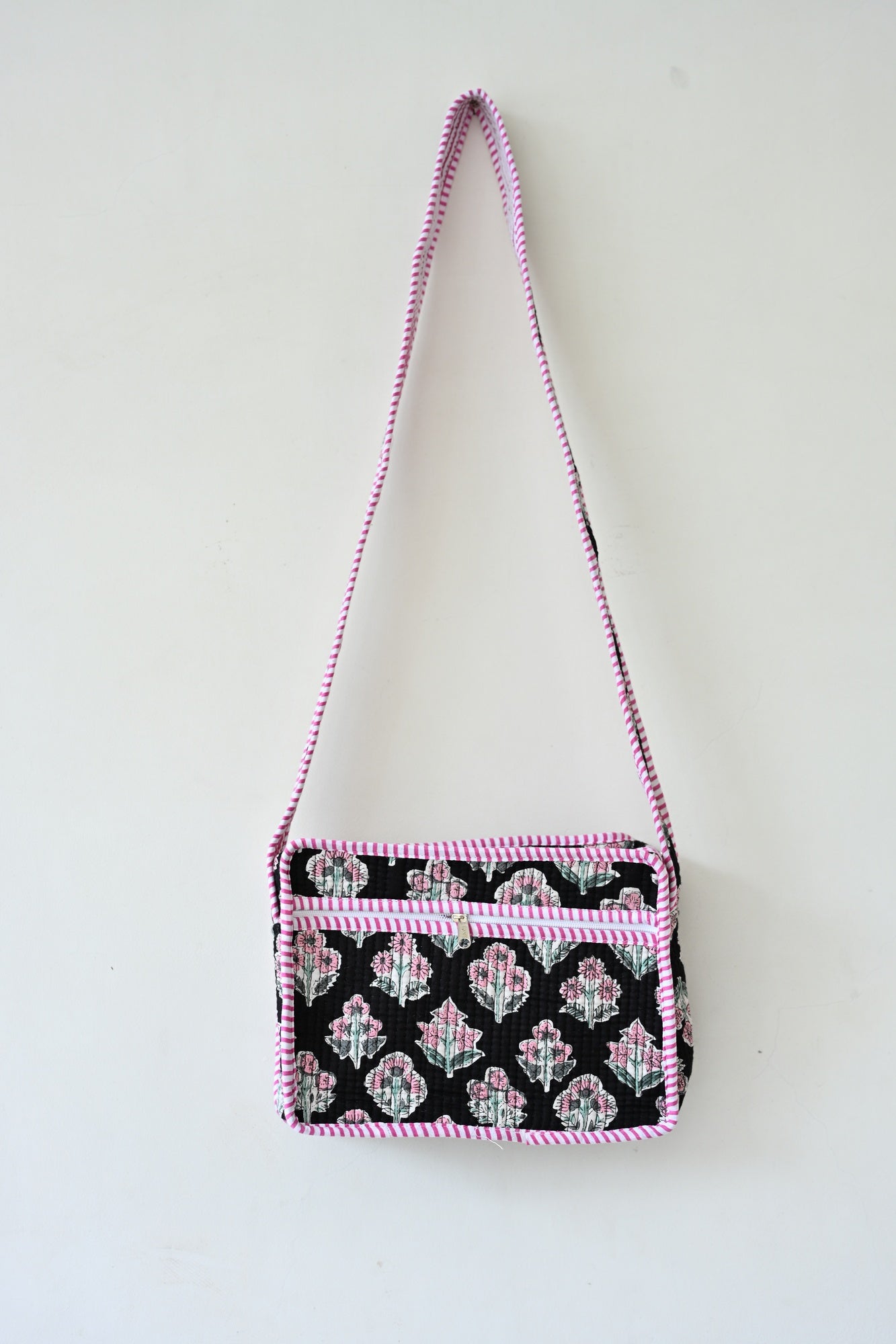 sling bags (double chain)
