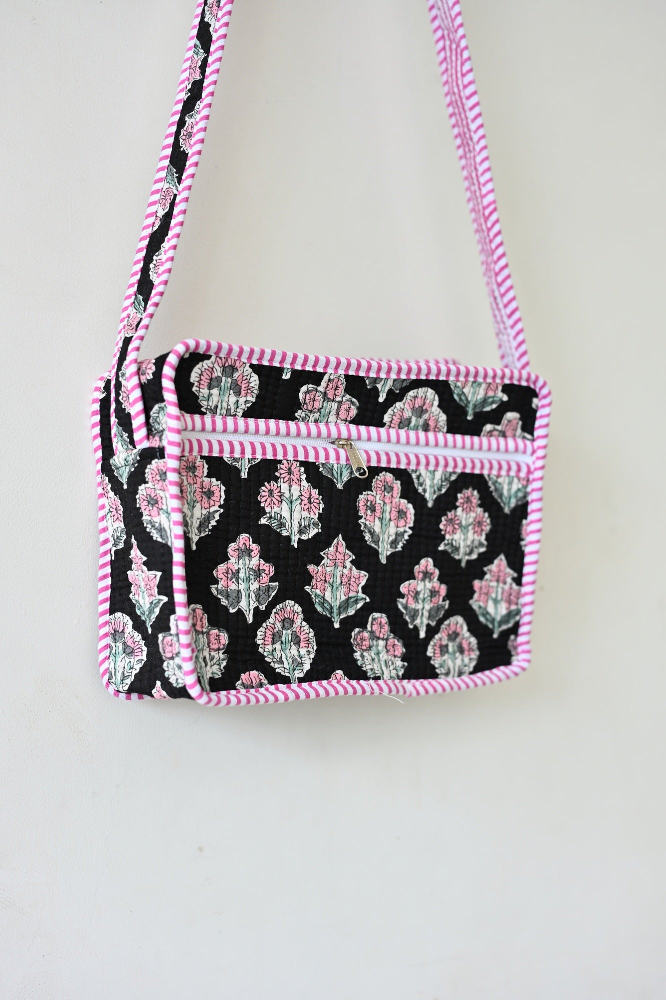 sling bags (double chain)