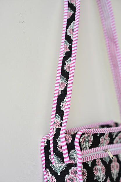 sling bags (double chain)