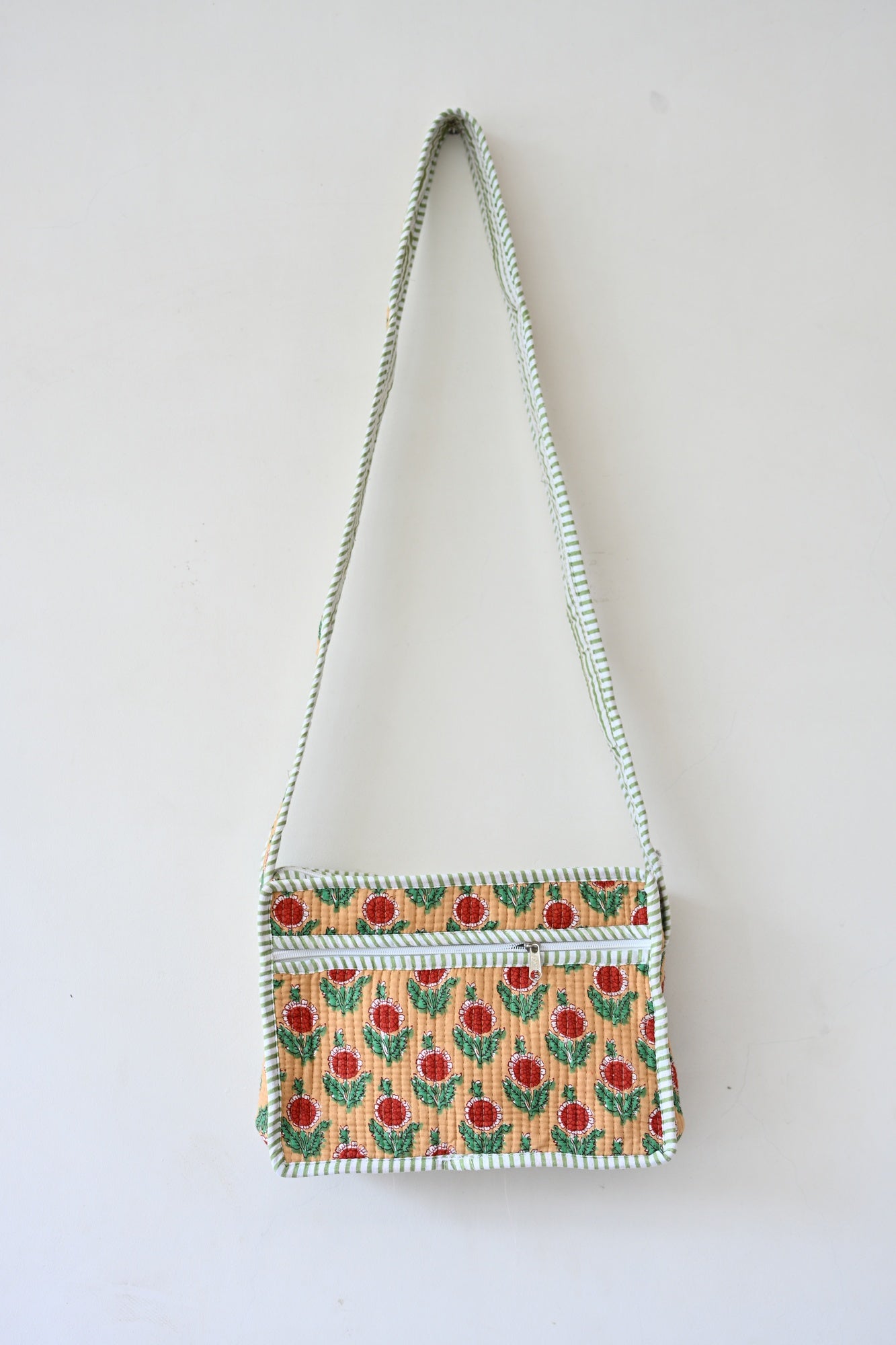 sling bags (double chain)