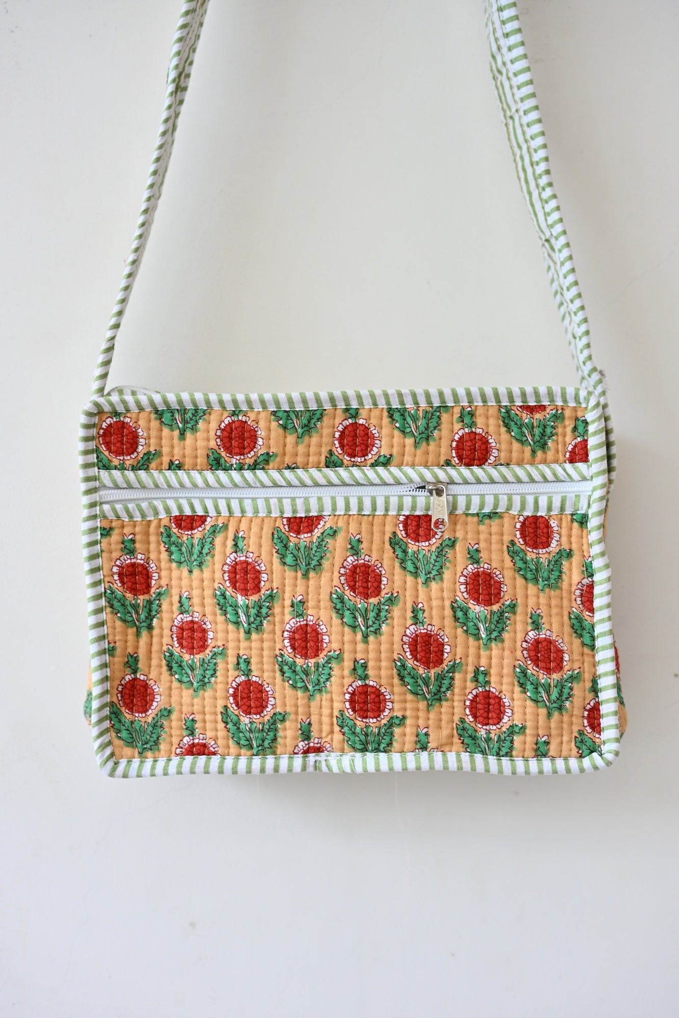 sling bags (double chain)