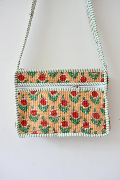 sling bags (double chain)