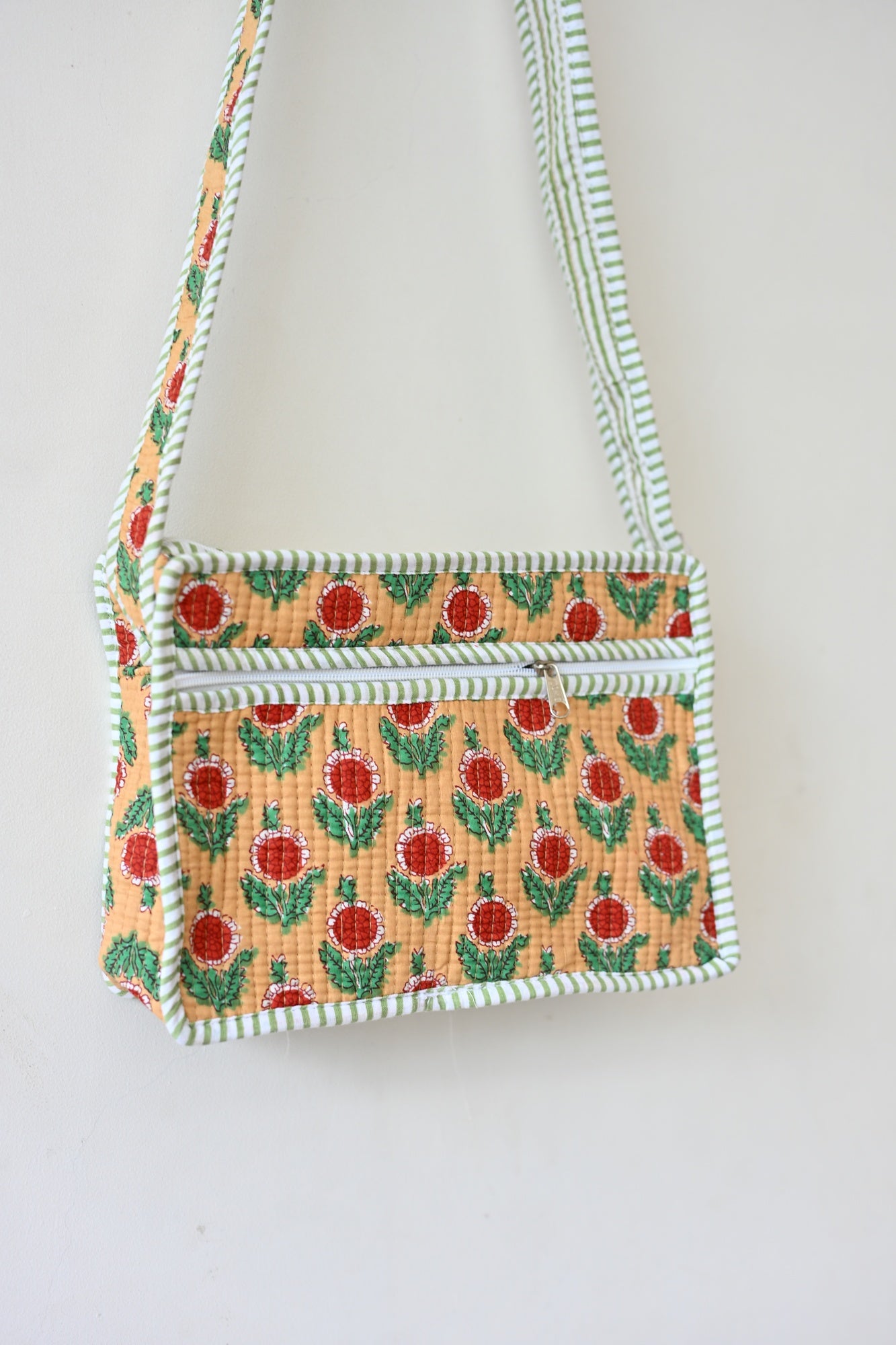 sling bags (double chain)