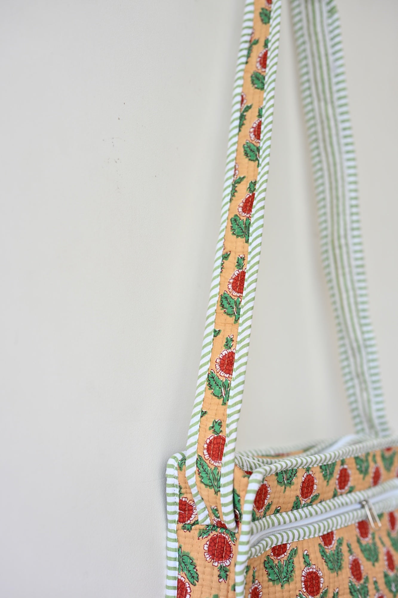 sling bags (double chain)